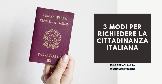 Investindo na Itália: Saiba como investir em euro com o Passaporte Italiano  - Diritto di Cittadinanza SRL