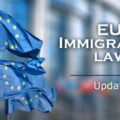 Latest news and updates on EU immigration law and policy.